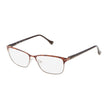 Brown Metal Frames