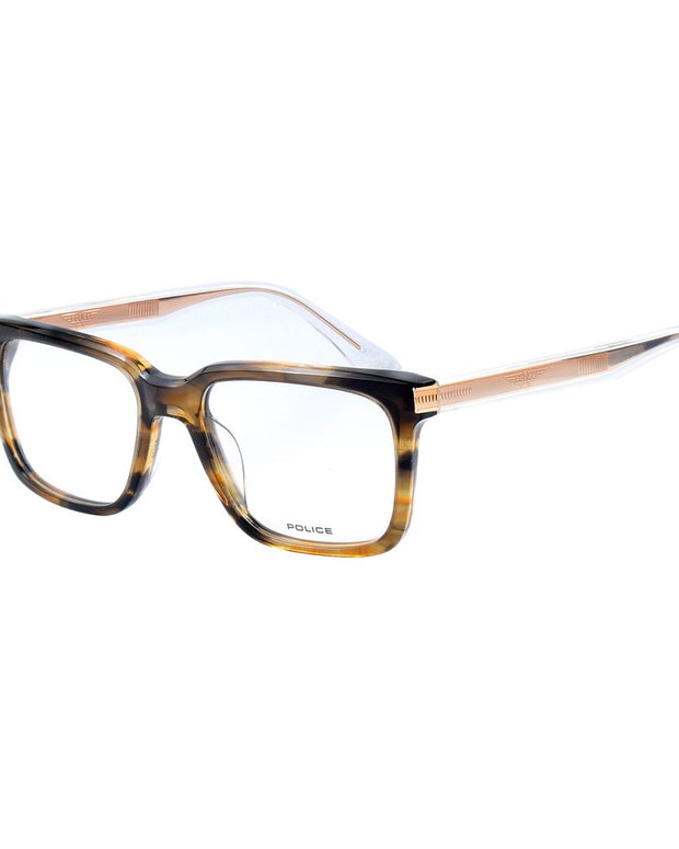 Green Plastic Frames