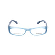 Blue Acetate Frames
