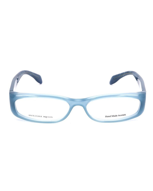 Blue Acetate Glasses (Frames)