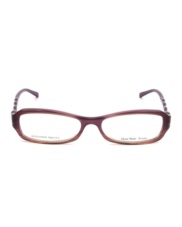 Purple Acetate Glasses (Frames)
