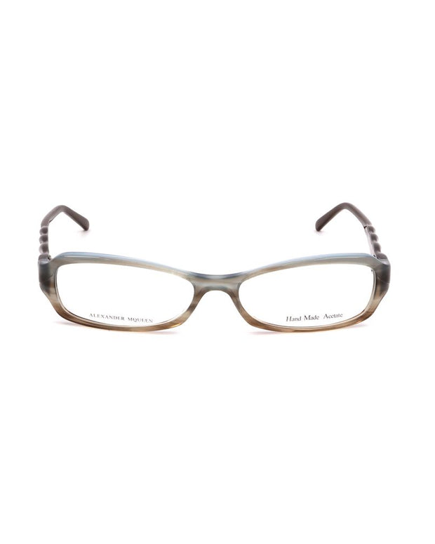 Brown Acetate Glasses (Frames)