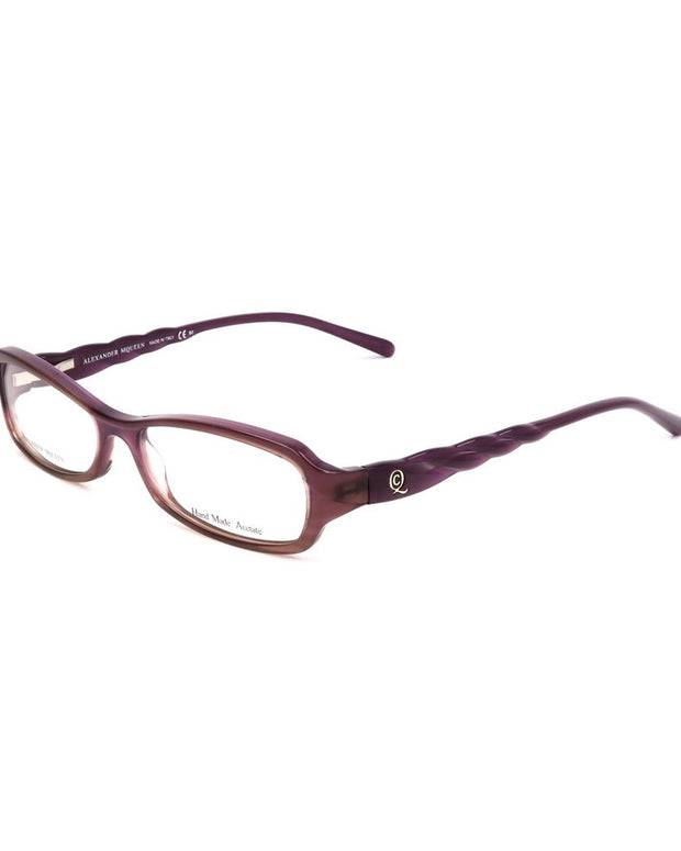 Purple Acetate Frames
