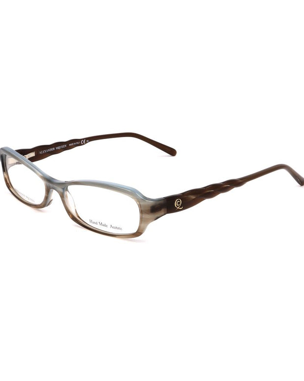 Brown Acetate Frames