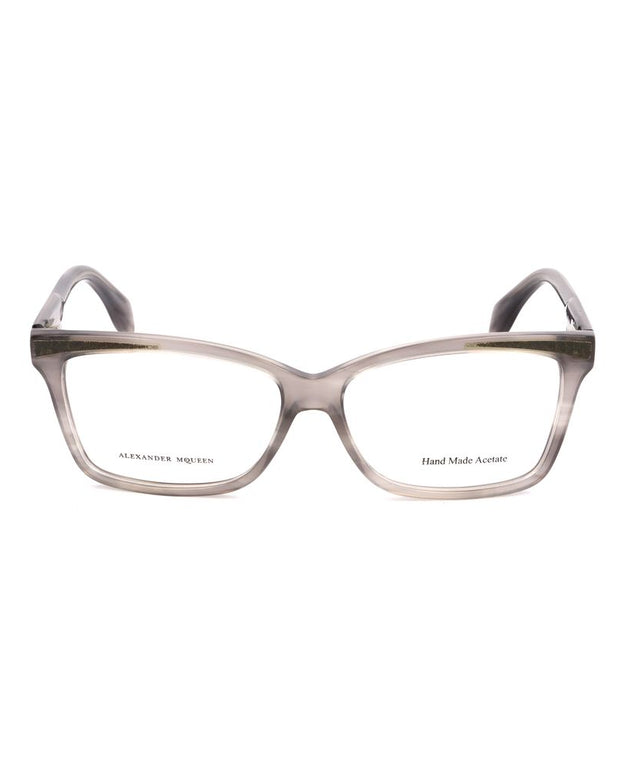 Gray Acetate Glasses (Frames)