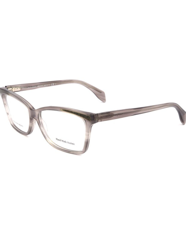 Gray Acetate Frames
