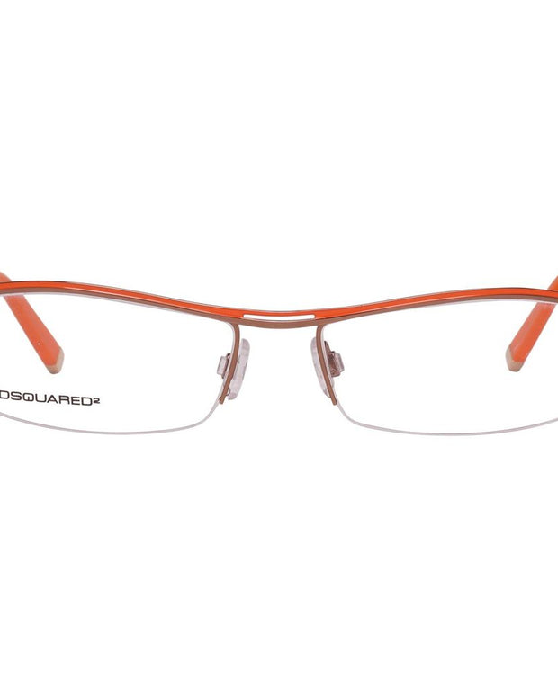 Rose Gold Metal Frames