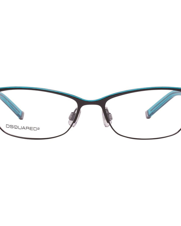Black Metal Frames