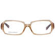 Brown Plastic Frames