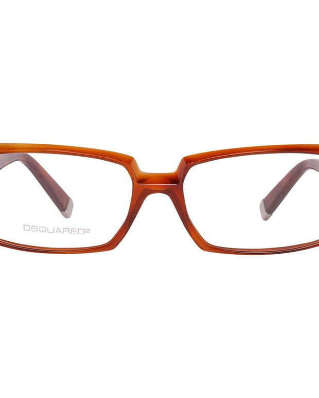 Brown Plastic Frames