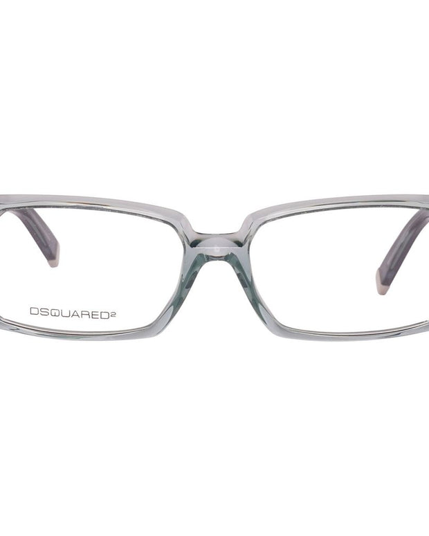 Transparent Plastic Frames