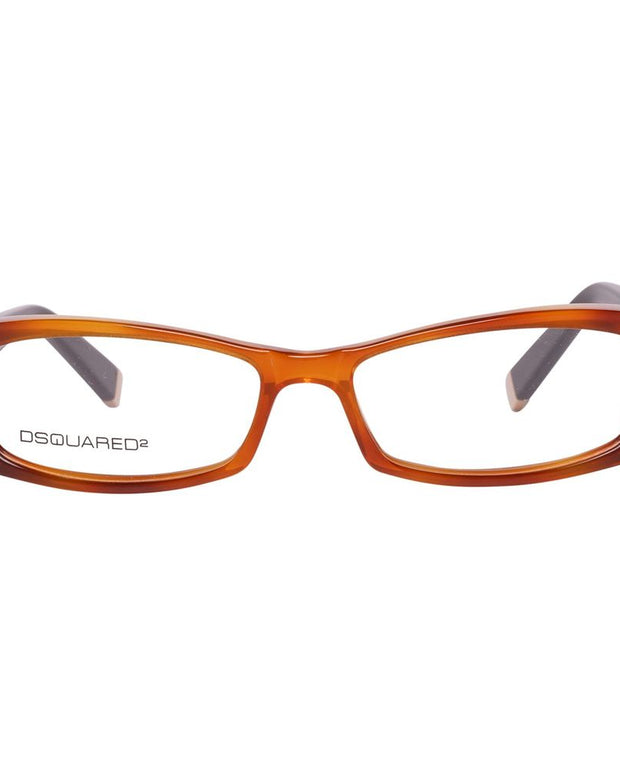 Brown Plastic Frames