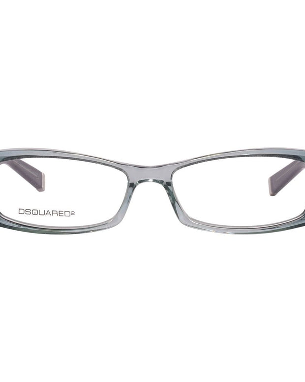 Transparent Plastic Frames