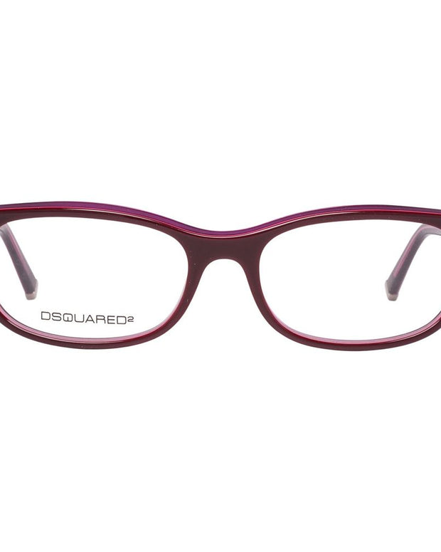 Purple Metal Frames