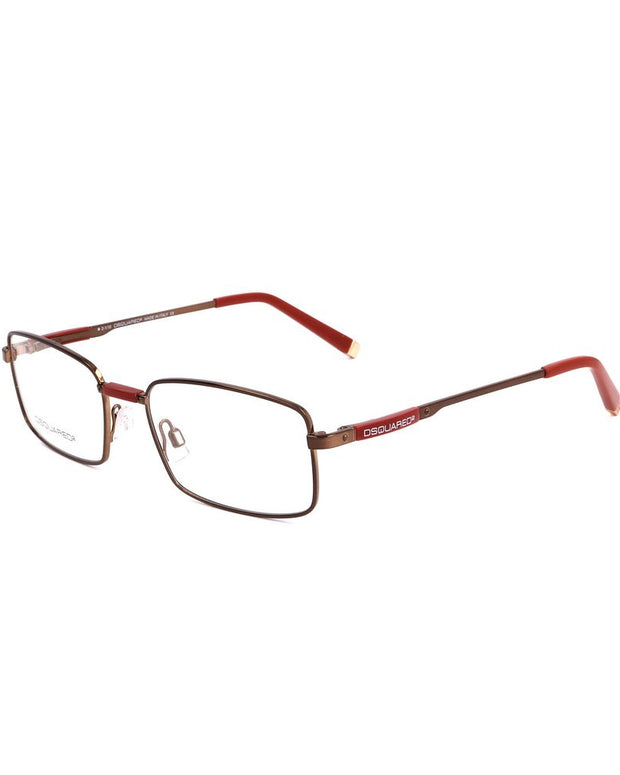 Brown Metal Frames
