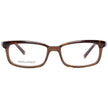 Brown Plastic Frames