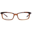 Brown Plastic Frames