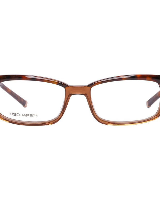 Brown Plastic Frames