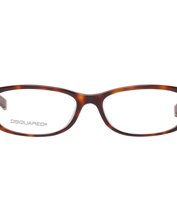 Brown Plastic Frames