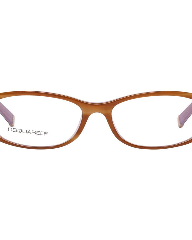 Brown Plastic Frames