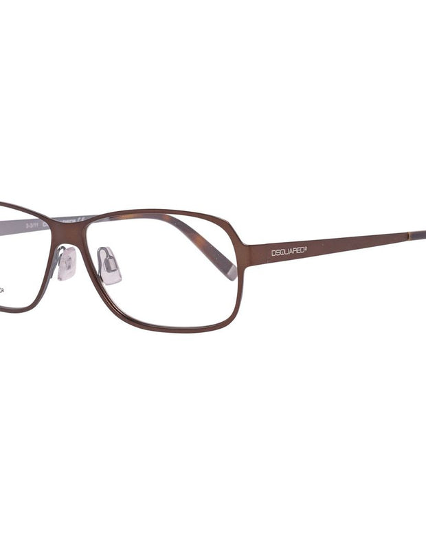 Brown Metal Glasses (Frames)