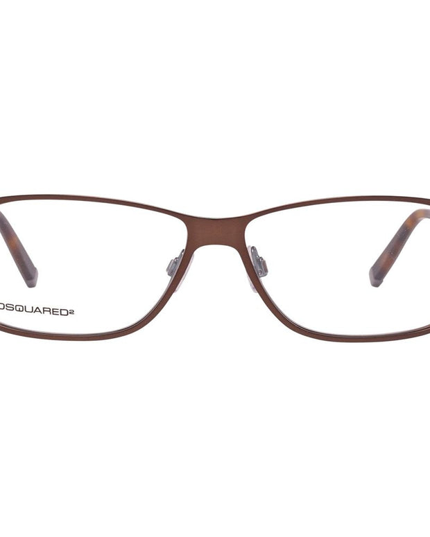 Brown Metal Frames