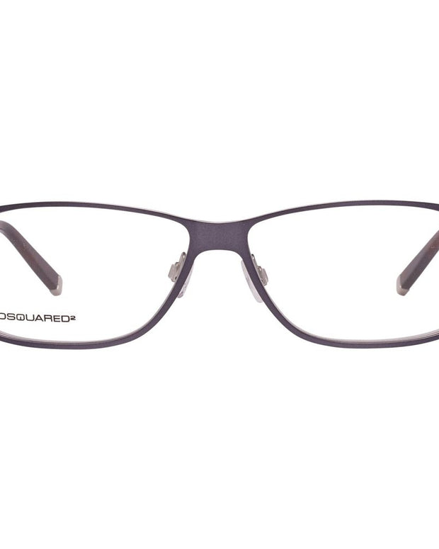 Blue Metal Frames