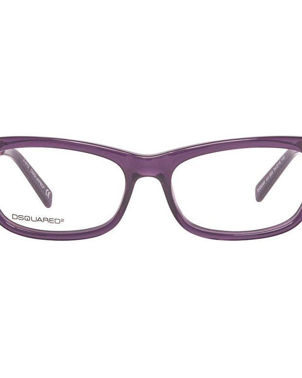 Purple Metal Frames