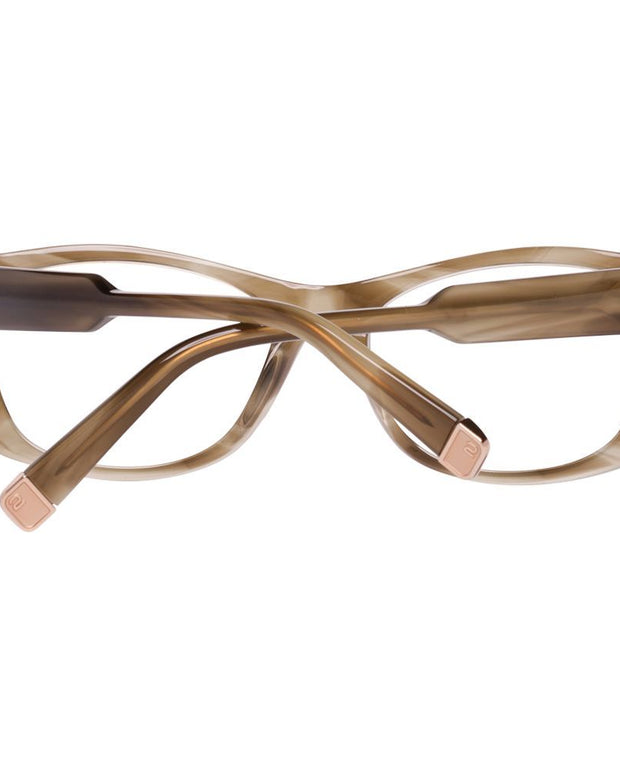 Brown Plastic Frames