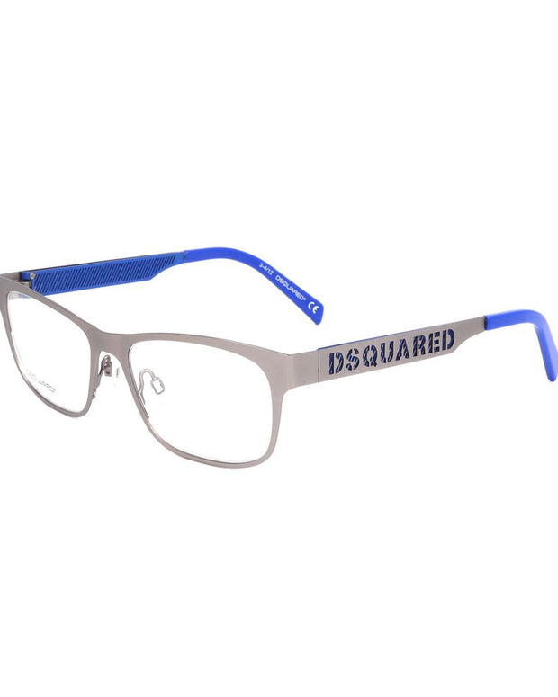 Silver Metal Frames