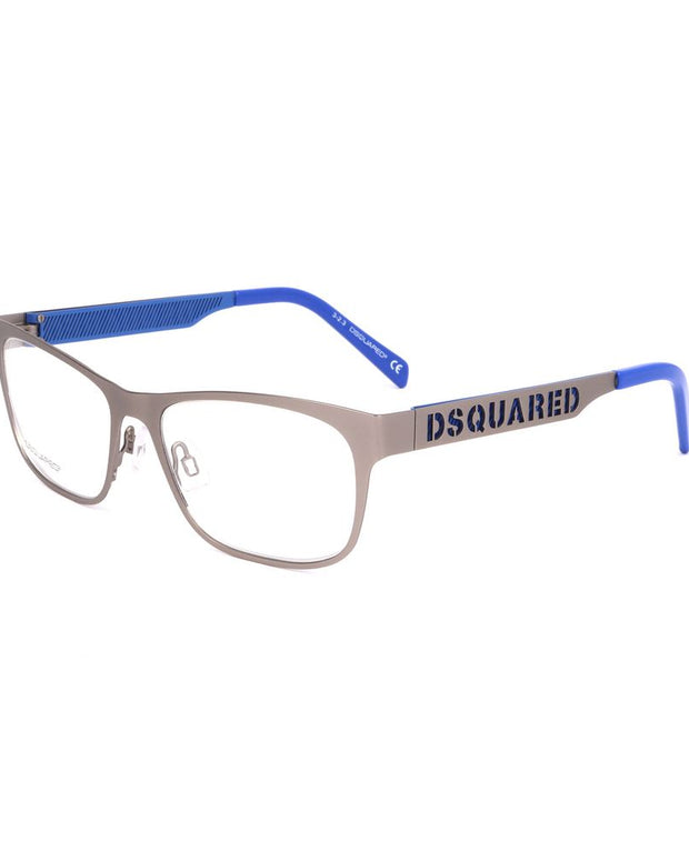 Silver Metal Frames