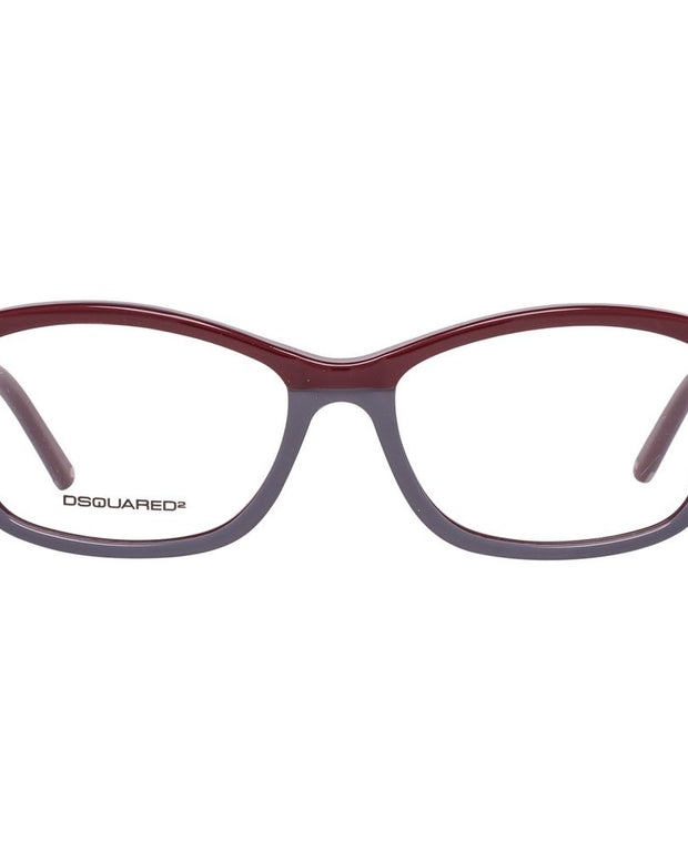 Multicolor Plastic Frames