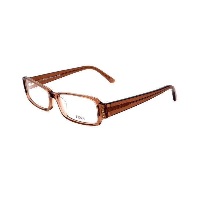 Brown Plastic Frames