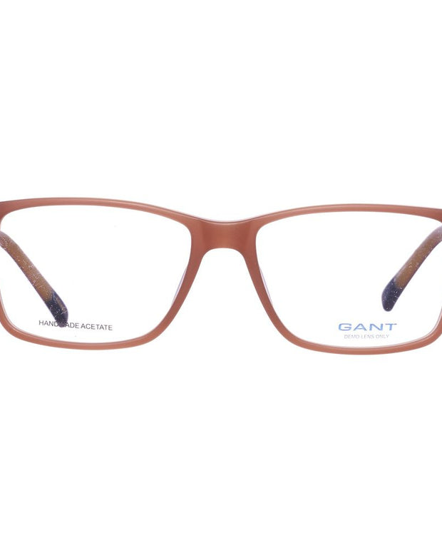 Brown Acetate Glasses (Frames)
