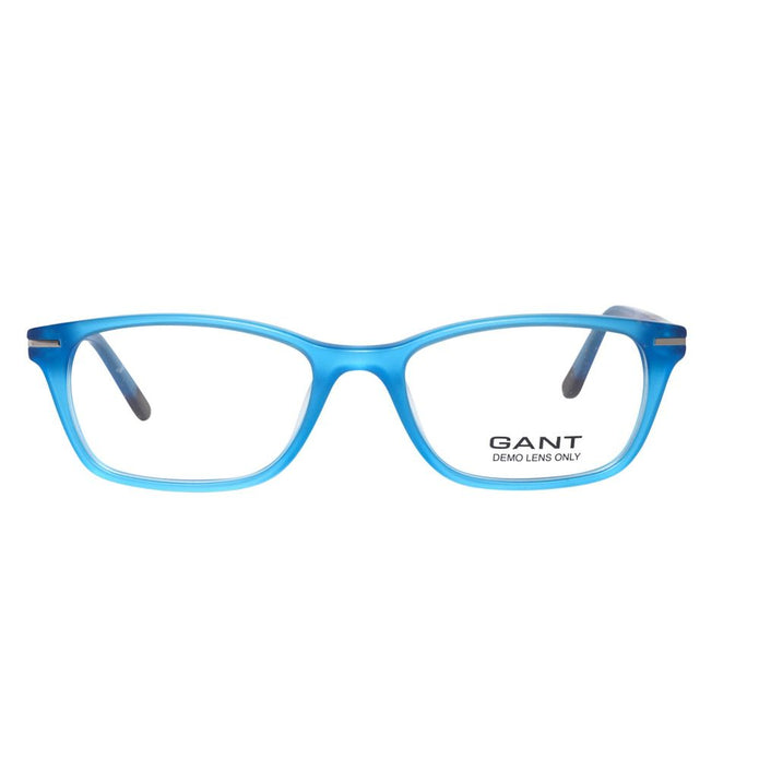 Blue Plastic Frames