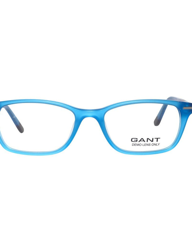 Blue Plastic Frames