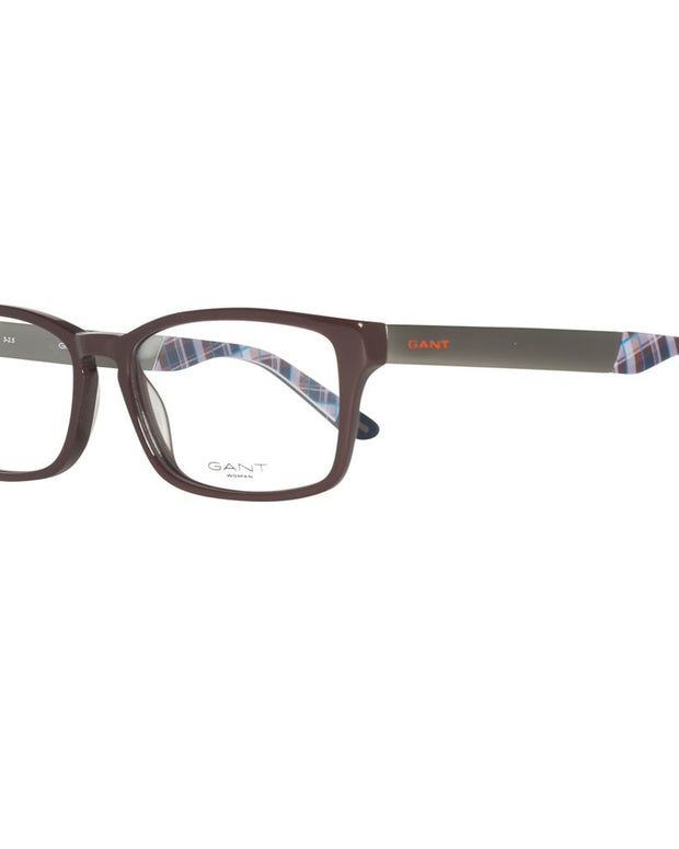 Brown Metal Glasses (Frames)