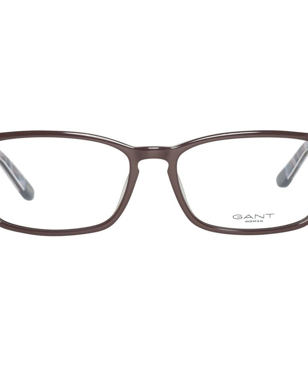 Brown Metal Glasses (Frames)