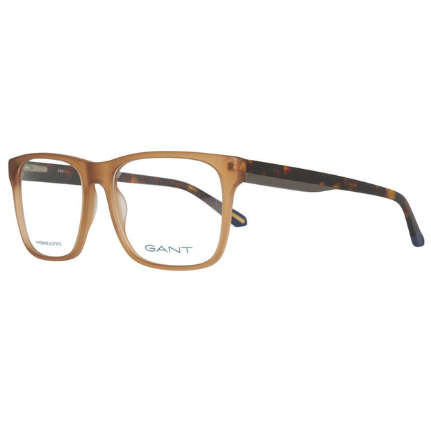 Brown Plastic Frames