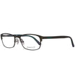 Gray Metal Glasses (Frames)