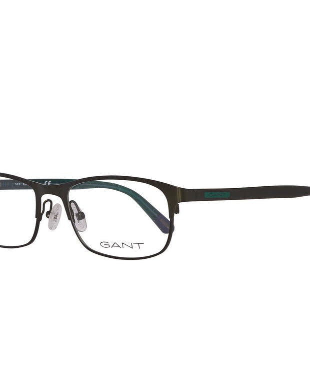 Gray Metal Glasses (Frames)