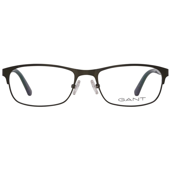 Gray Metal Glasses (Frames)