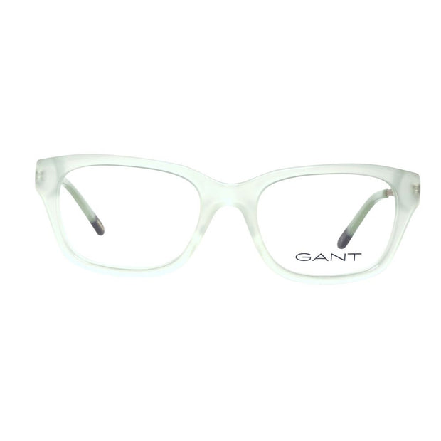 Green Metal Glasses (Frames)