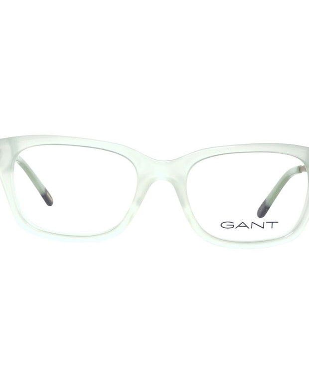 Green Metal Glasses (Frames)