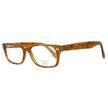 Brown Plastic Glasses (Frames)
