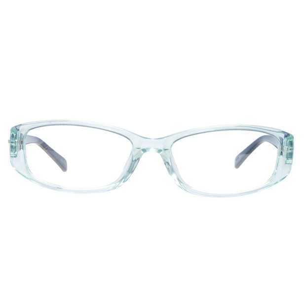 Transparent Plastic Frames