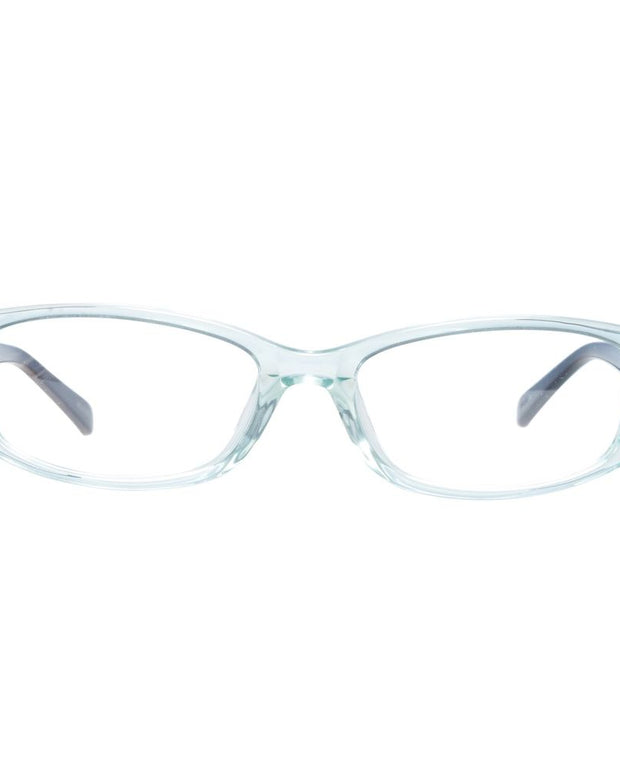 Transparent Plastic Frames