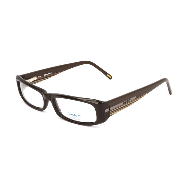 Brown Plastic Frames