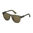 Green Acetate Sunglasses