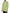 Green Cotton Collared Men Button Down Shirt